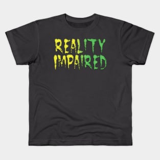 Reality Kids T-Shirt